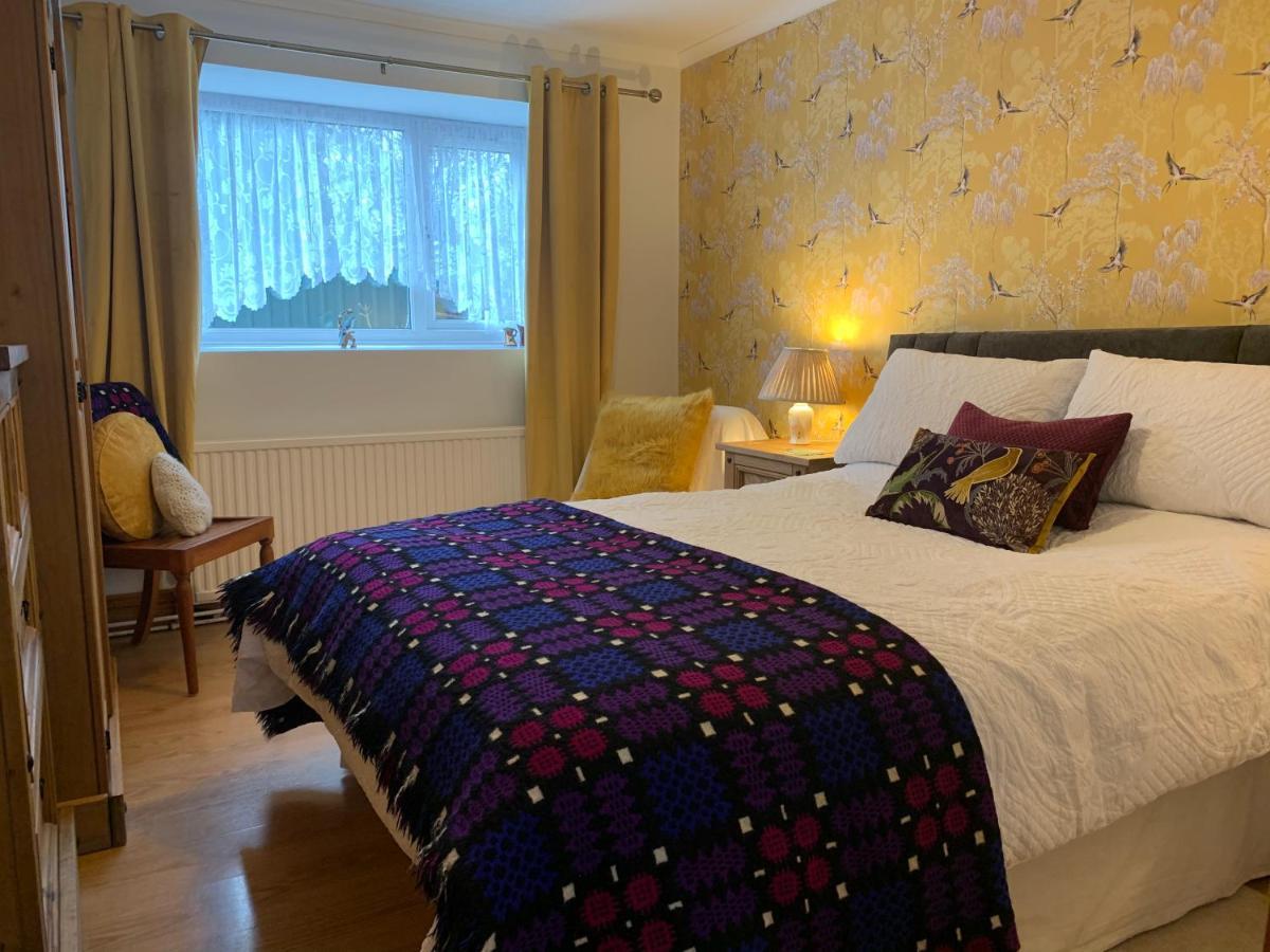 Parc Farm B&B Llanarth  Esterno foto