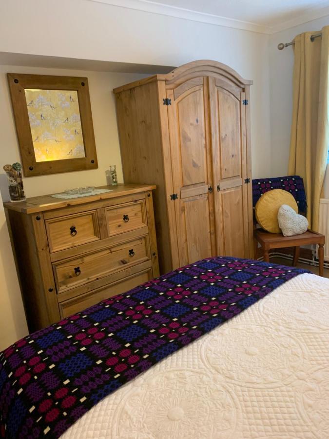 Parc Farm B&B Llanarth  Esterno foto