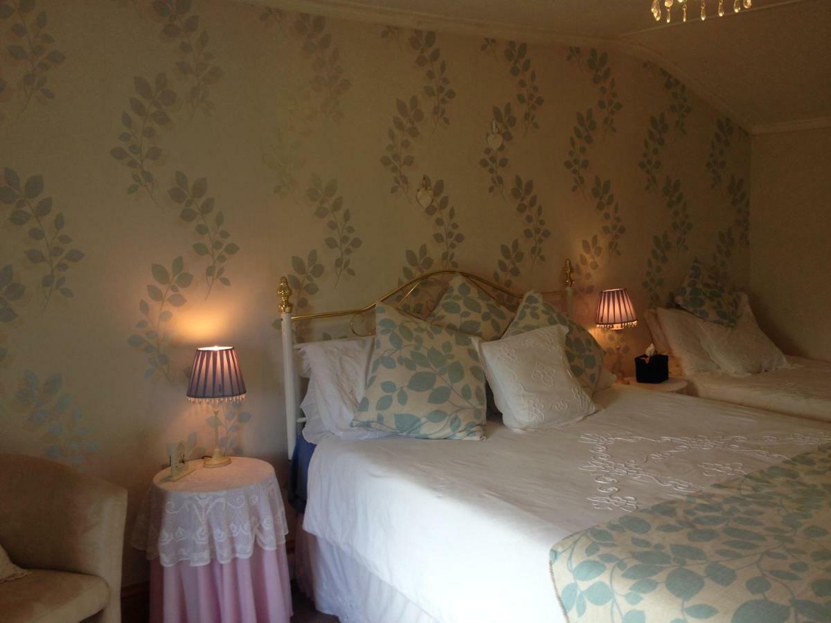 Parc Farm B&B Llanarth  Esterno foto
