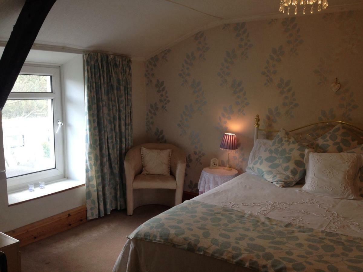 Parc Farm B&B Llanarth  Esterno foto