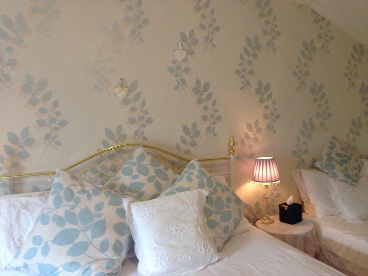 Parc Farm B&B Llanarth  Esterno foto